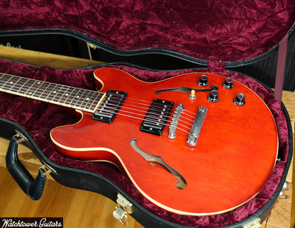 2008 Gibson Custom Shop ES-339 Vintage Cherry