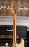 1972 Fender Stratocaster Olympic White