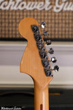 1972 Fender Stratocaster Olympic White