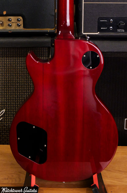 2006 Epiphone Les Paul Special MIJ Japan Vintage Cherry