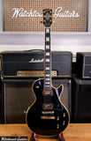 1972 Gibson Les Paul Custom Black Beauty