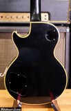 1972 Gibson Les Paul Custom Black Beauty