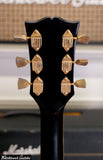 1972 Gibson Les Paul Custom Black Beauty