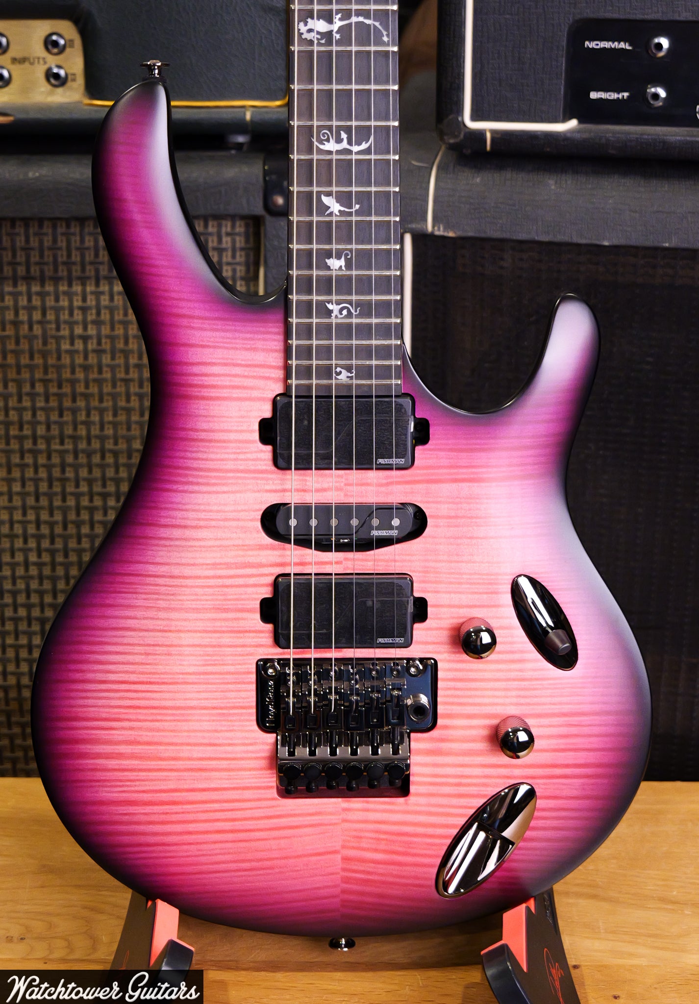 Paul Reed Smith PRS SE Chleo Orchid