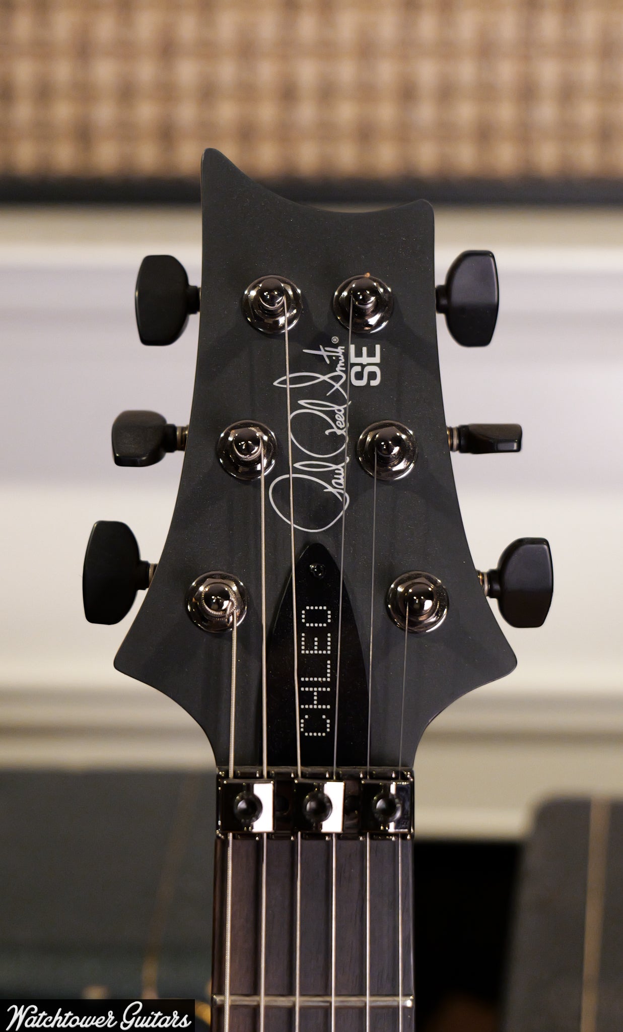 Paul Reed Smith PRS SE Chleo Orchid