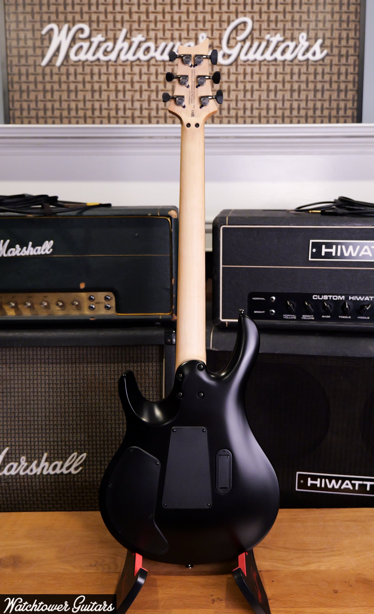 Paul Reed Smith PRS SE Chleo Orchid