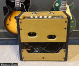 2012 Swart STR 1x12 Combo Celestion Blue Two Tone Tweed