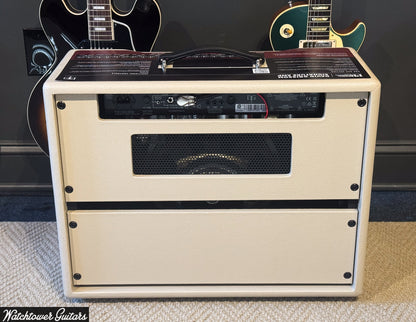 Paul Reed Smith PRS DGT 15 1x12 Combo Blonde Tolex