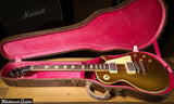 2020 Gibson 1957 Standard Murphy Lab Heavy Aged Goldtop