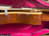 2020 Gibson 1957 Standard Murphy Lab Heavy Aged Goldtop