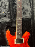 2024 Paul Reed Smith PRS Santana 10 Top Trans Orange
