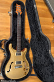 1998 Paul Reed Smith PRS Hollowbody I Goldtop