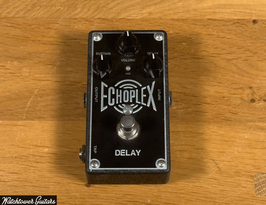 Used - Dunlop MXR EP103 Echoplex Delay