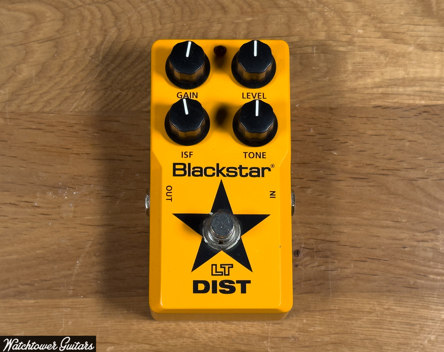 Used - Blackstar LT Distortion
