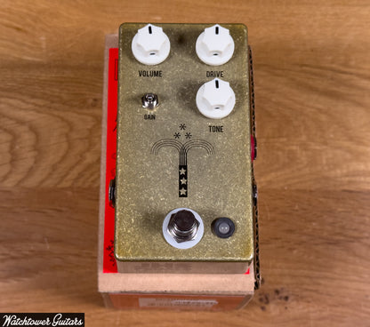 Used - JHS Morning Glory V4