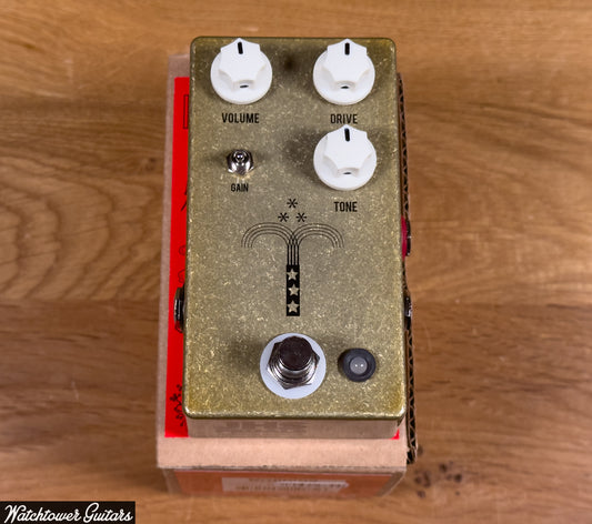 Used - JHS Morning Glory V4