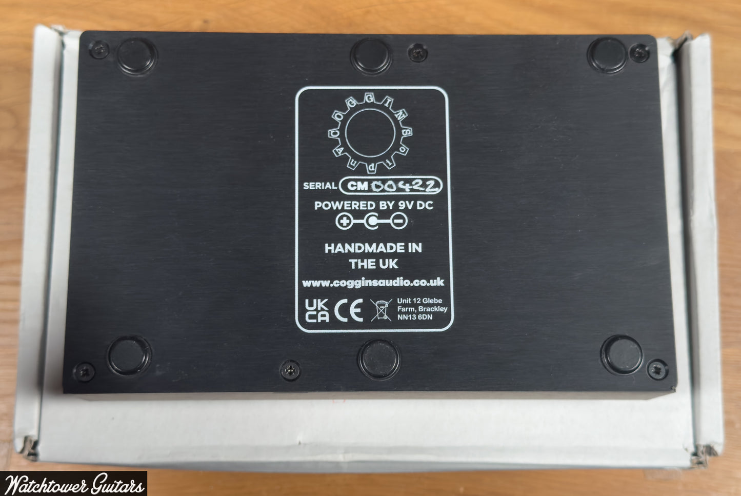 Used - Dinosaural Cogmeister