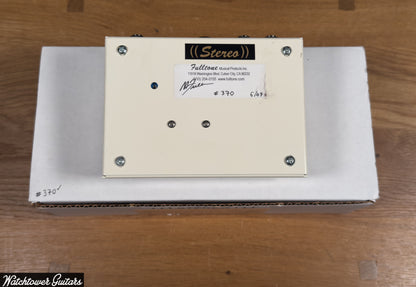 Used - 2009 Fulltone Deja Vibe Stereo