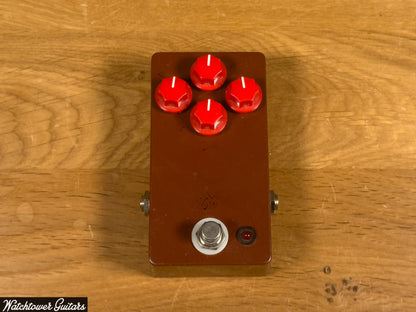 Used - JHS Angry Charlie V2