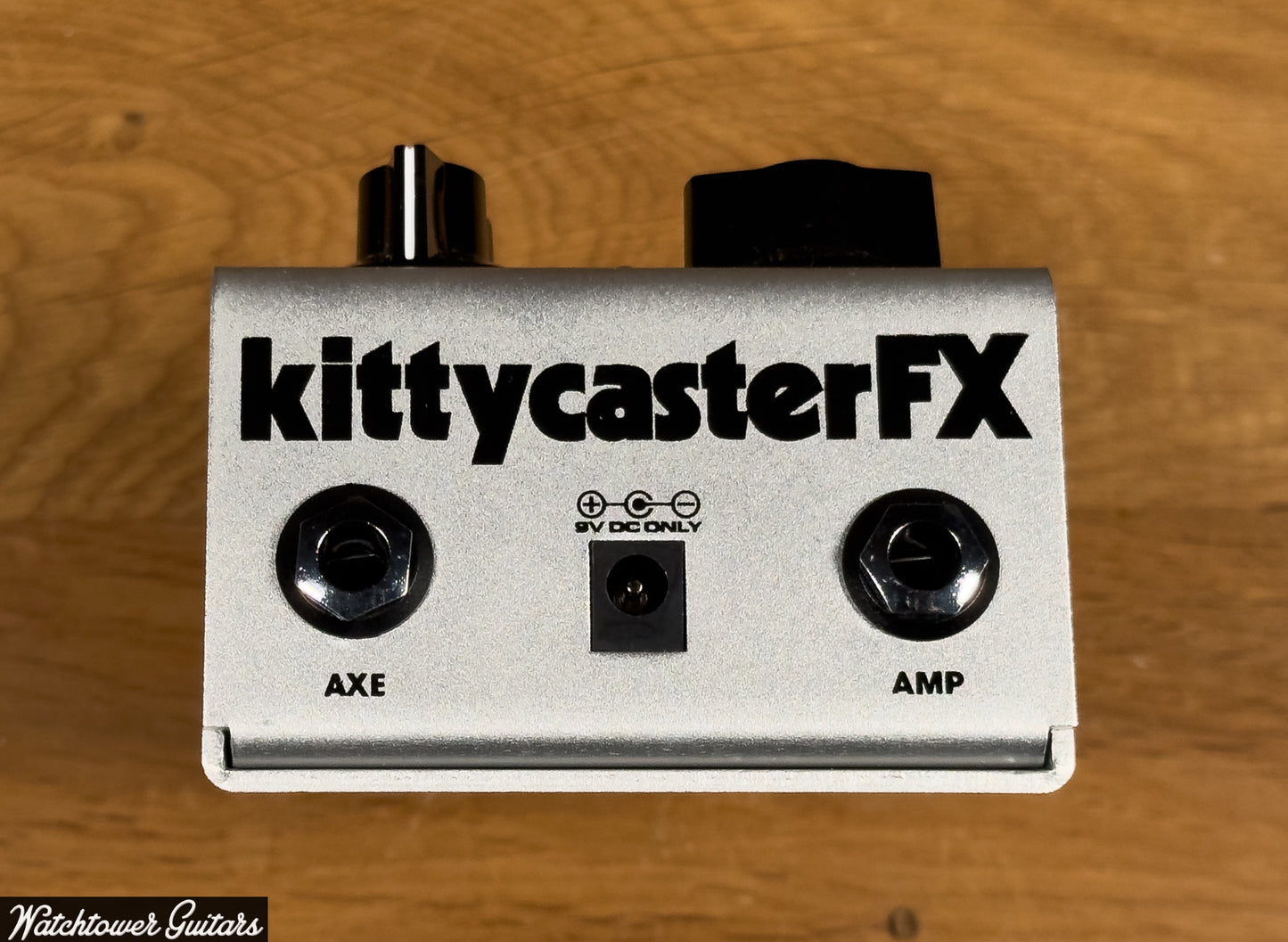 Used - Kittycaster FX Tremdriver Tremolo