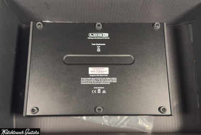 Used - Line 6 HX Effects with Box