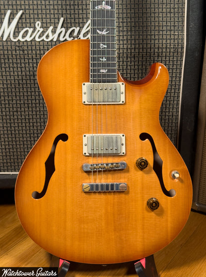 2012 PRS Paul Reed Smith JA-15 Paul Jackson Jr. Signature McCarty Sunburst