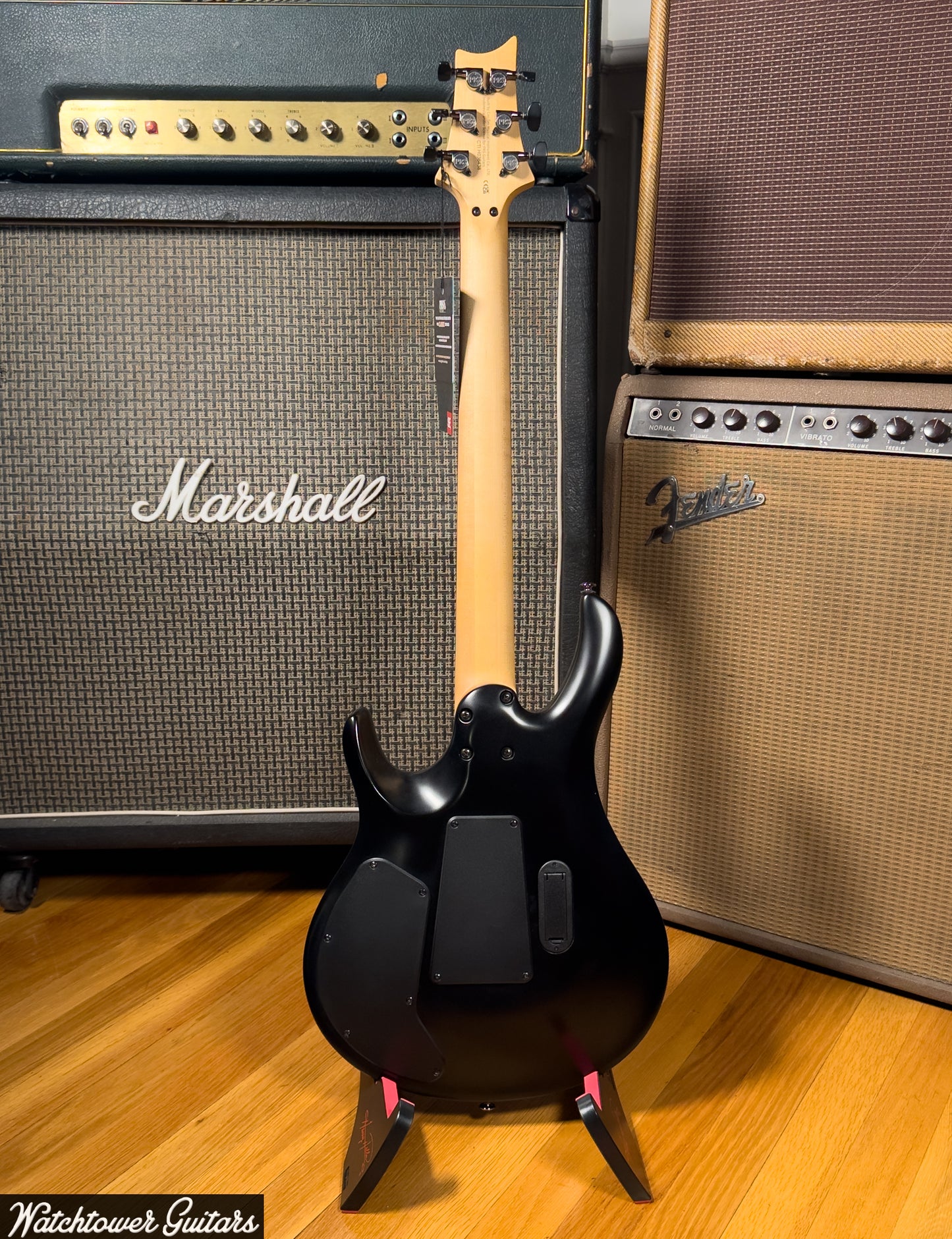 Paul Reed Smith PRS SE Chleo Orchid