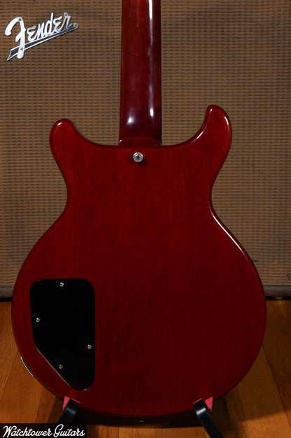 1960 Gibson Les Paul Double Cut Special Cherry