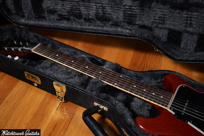 1960 Gibson Les Paul Double Cut Special Cherry
