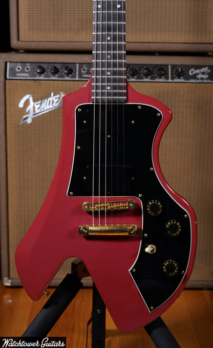1983 Gibson Futura "Corvus Body Style" Violet