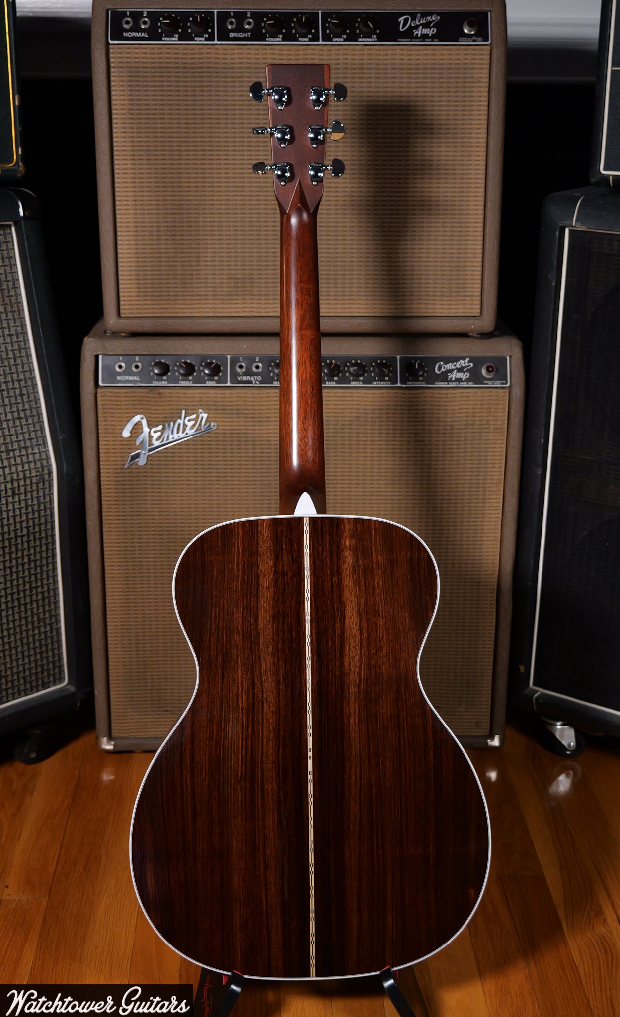 2016 Martin 000-28 Natural