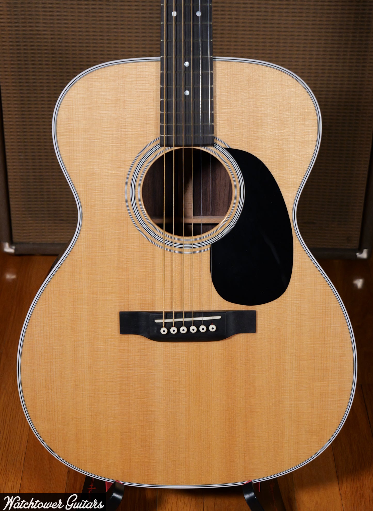 2016 Martin 000-28 Natural
