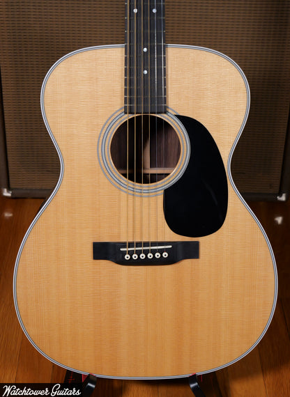 2016 Martin 000-28 Natural