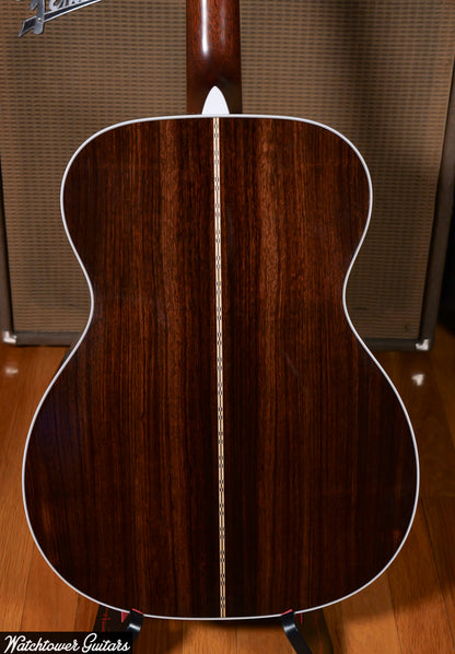 2016 Martin 000-28 Natural