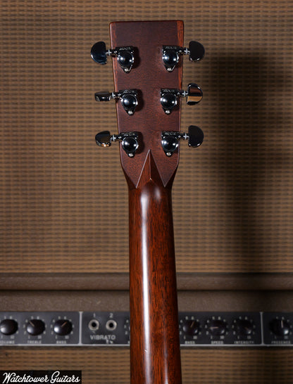2016 Martin 000-28 Natural