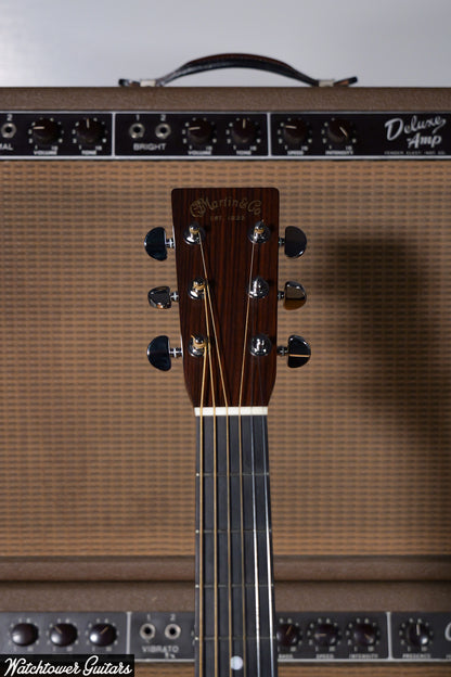 2016 Martin 000-28 Natural