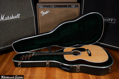 2016 Martin 000-28 Natural