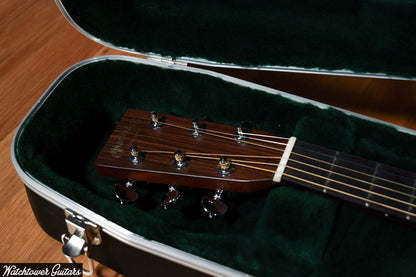 2016 Martin 000-28 Natural