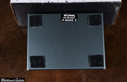 Used - Strymon - TimeLine - Multidimensional Delay Pedal