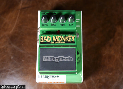 Used - DigiTech Bad Monkey
