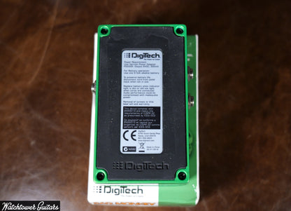Used - DigiTech Bad Monkey
