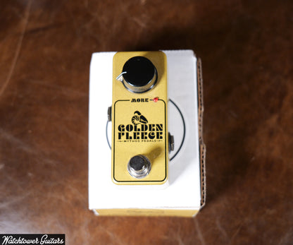 Used - Mythos Golden Fleece