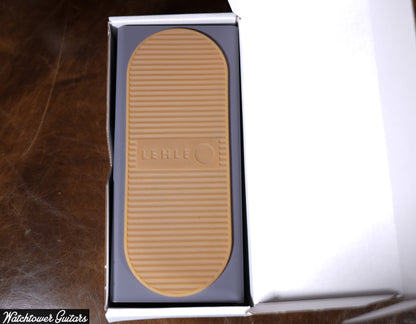 Used - Lehle Dual Expression Pedal