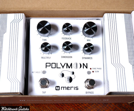 Used - Meris Polymoon