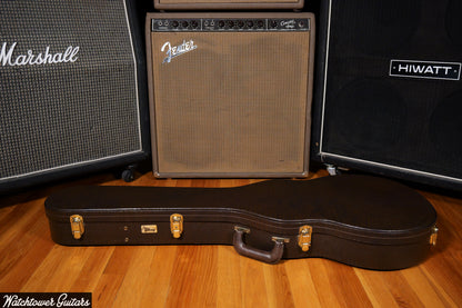 2022 Gibson 1957 Special Murphy Lab TV Yellow Danocaster Makeover