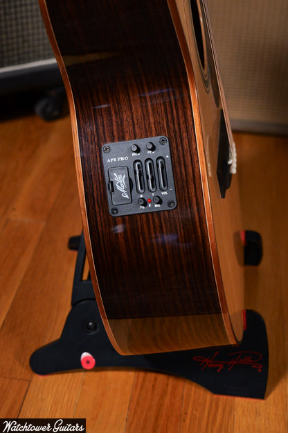2020 Maton EM100 808C Messiah Acoustic