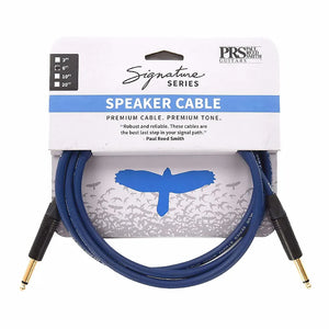 PRS 6 Ft Signature Speaker Cable