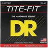 DR Strings Electric Tit Fit 10-46