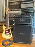 Two Rock Matt Schofield Signature Amplifier Prototype - Matt's Actual Rig !