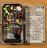 2010 Landgraff Dynamic Overdrive #1814